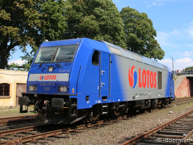 Baureihen/Diesel/BR 285/285 122